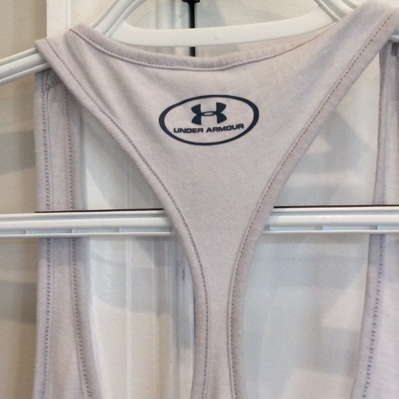 Under armor tank top - Picture 3 of 3